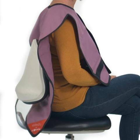 3D Dental X-Ray Poncho