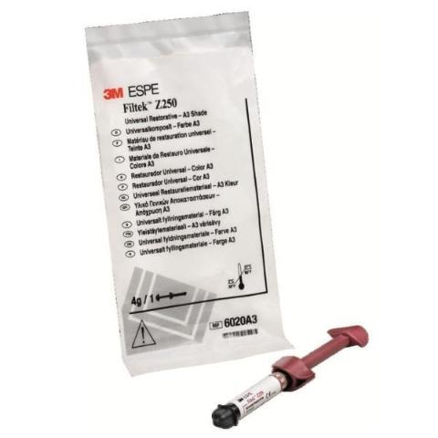 3M ESPE Filtek Z250 Restorative Syringe
