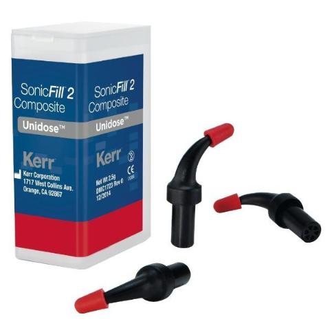 Kerr SonicFill 2
