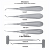 USA Delta Elvators Dental Instrument