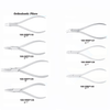 USA Delta Orthodontic Pliers Dental Instruments